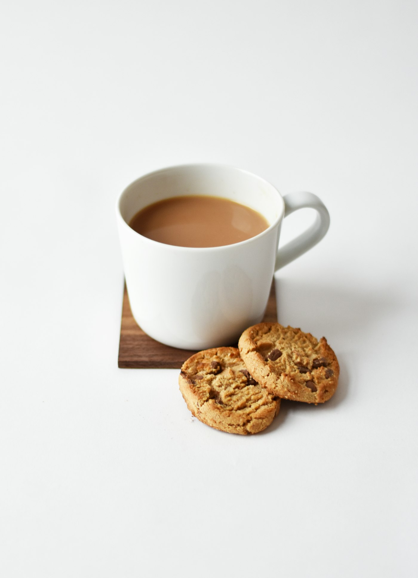 Milky masala chai
